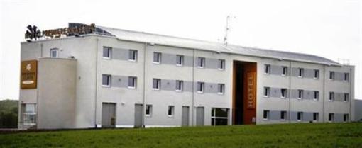 фото отеля Hotel Premiere Classe Sarreguemines Hambach