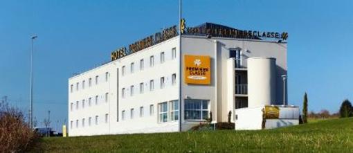 фото отеля Hotel Premiere Classe Sarreguemines Hambach