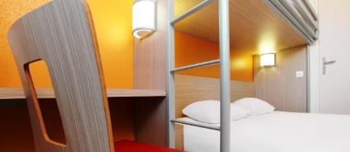 фото отеля Hotel Premiere Classe Sarreguemines Hambach