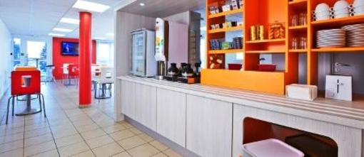 фото отеля Hotel Premiere Classe Sarreguemines Hambach