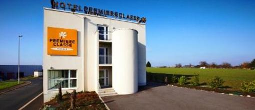 фото отеля Hotel Premiere Classe Sarreguemines Hambach