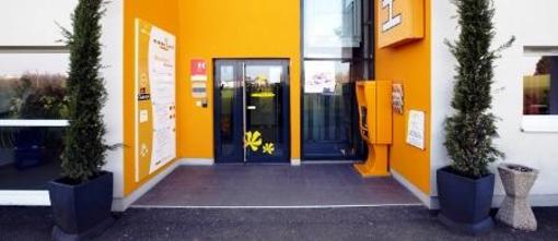 фото отеля Hotel Premiere Classe Sarreguemines Hambach