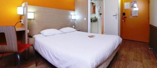 фото отеля Hotel Premiere Classe Sarreguemines Hambach