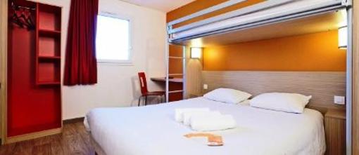 фото отеля Hotel Premiere Classe Sarreguemines Hambach