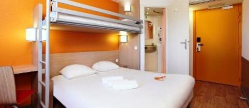 фото отеля Hotel Premiere Classe Sarreguemines Hambach
