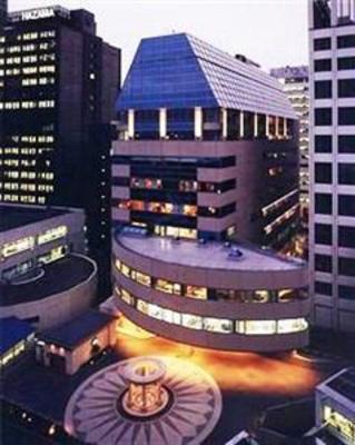 фото отеля Uraku Aoyama
