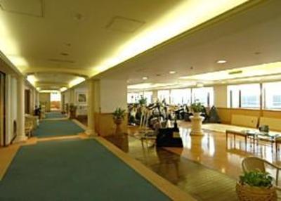 фото отеля Uraku Aoyama