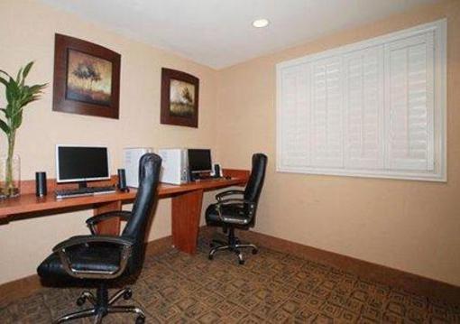 фото отеля Comfort Inn and Suites Thatcher