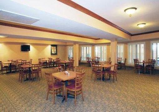 фото отеля Comfort Inn and Suites Thatcher