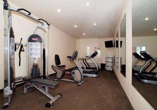 фото отеля Comfort Inn and Suites Thatcher