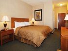 фото отеля Comfort Inn and Suites Thatcher