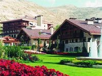 InterContinental IC Mountain Resort & Spa Mzaar
