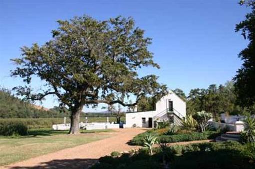 фото отеля Basse Provence
