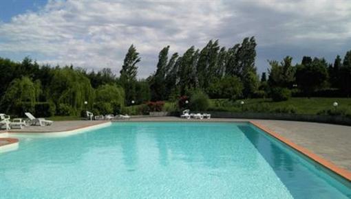 фото отеля MSNRelais Carresi Apartment Figline Valdarno