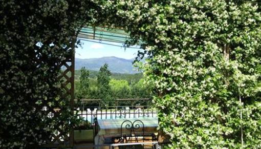 фото отеля MSNRelais Carresi Apartment Figline Valdarno