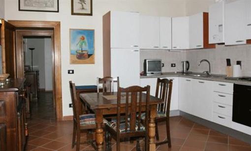фото отеля MSNRelais Carresi Apartment Figline Valdarno