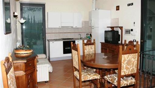 фото отеля MSNRelais Carresi Apartment Figline Valdarno