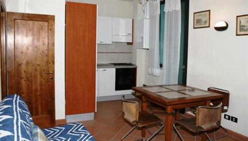 фото отеля MSNRelais Carresi Apartment Figline Valdarno