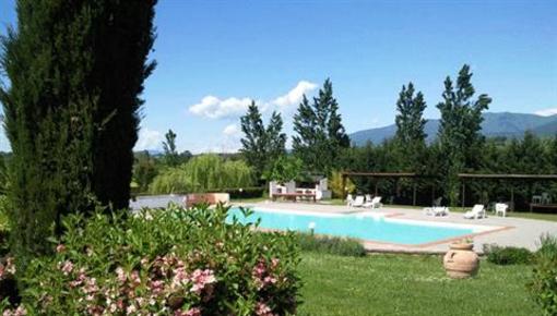 фото отеля MSNRelais Carresi Apartment Figline Valdarno