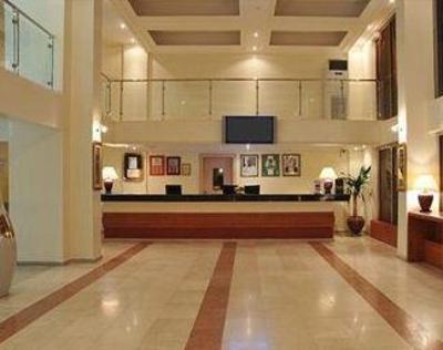 фото отеля Protea Hotel Abuja