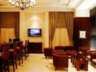 фото отеля Protea Hotel Abuja