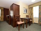 фото отеля Best Western Cottage Grove Inn