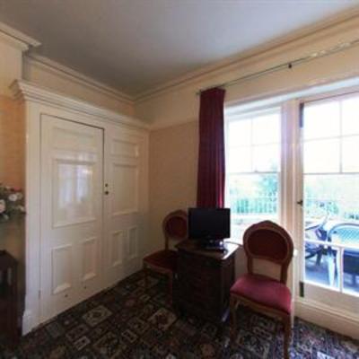 фото отеля Upcott House Hotel Okehampton