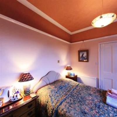 фото отеля Upcott House Hotel Okehampton