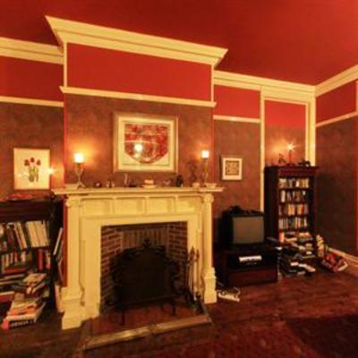 фото отеля Upcott House Hotel Okehampton
