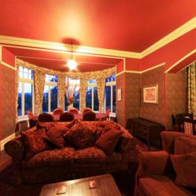 фото отеля Upcott House Hotel Okehampton