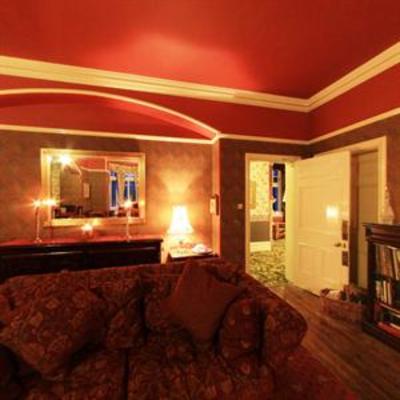 фото отеля Upcott House Hotel Okehampton