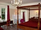 фото отеля Upcott House Hotel Okehampton