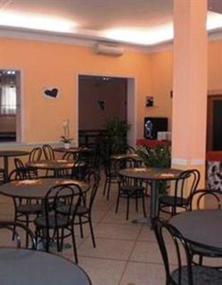 фото отеля Hotel Sirena Rimini