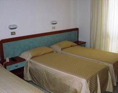 фото отеля Hotel Sirena Rimini