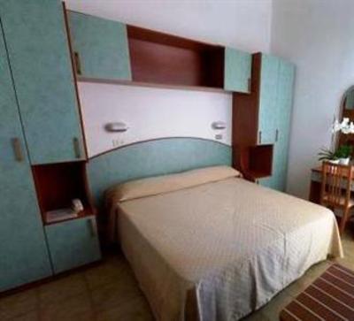 фото отеля Hotel Sirena Rimini