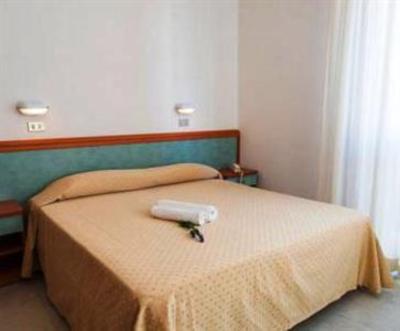 фото отеля Hotel Sirena Rimini