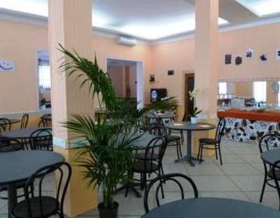 фото отеля Hotel Sirena Rimini
