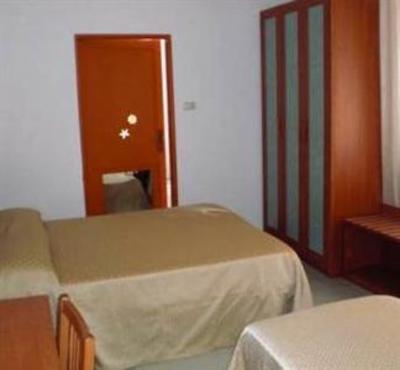 фото отеля Hotel Sirena Rimini