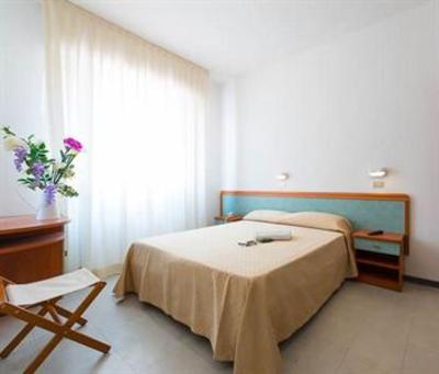 фото отеля Hotel Sirena Rimini