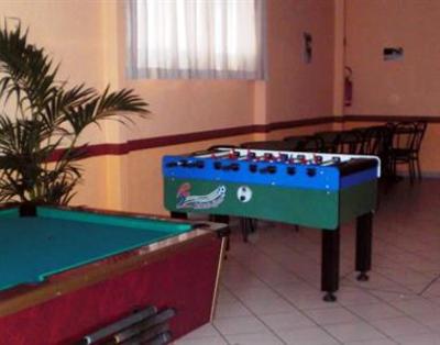 фото отеля Hotel Sirena Rimini