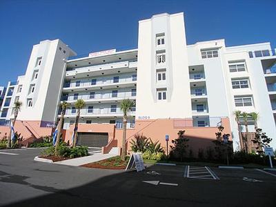 фото отеля Ocean Walk Condominiums