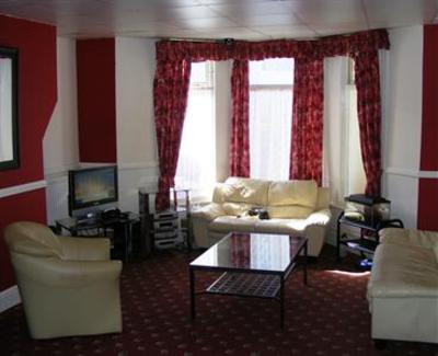 фото отеля The Woodley Hotel Blackpool