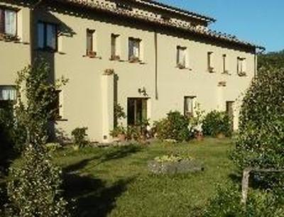 фото отеля Agriturismo Belvedere