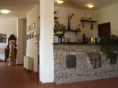 фото отеля Agriturismo Belvedere