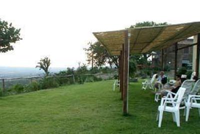 фото отеля Agriturismo Belvedere
