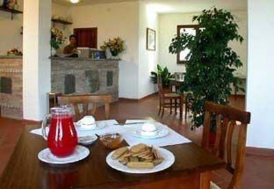фото отеля Agriturismo Belvedere