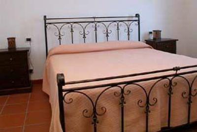 фото отеля Agriturismo Belvedere