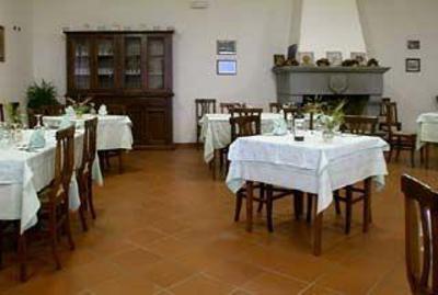 фото отеля Agriturismo Belvedere
