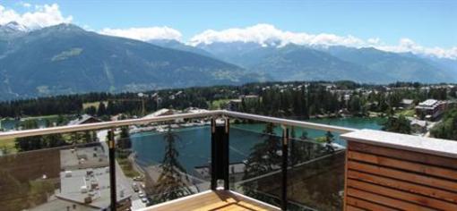 фото отеля Crans Ambassador Hotel