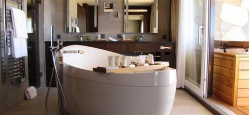 фото отеля Crans Ambassador Hotel